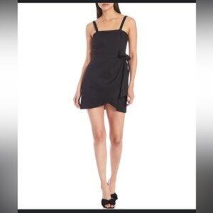 Gianni Bini Selena Wrap Dress NWT